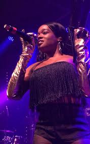 Azealia Banks - Wikipedia