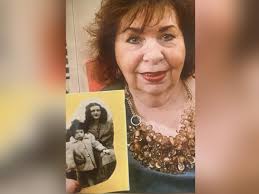 Kathryn Louise Page's Obituary