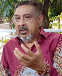 H Farid Husein Bareng KH Abdullah Faqih Ingin Realisasikan 'Kampung  Sendiri' Bagi Jamaah Haji & Umroh Indonesia di Arab Saudi