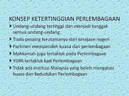 Kedudukan di parlimen malaysia hari ini terkandung dalam bahagian 4, bab 4, perkara 44 perlembagaan perseketuan perlembagaan malaysia jelas melindungi hak setiap individu di negara ini dengan. Mpu2163 Pengajian Malaysia Ppt Download