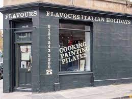 Food and culture vacation in palermo, west sicily. Testimonials What Our Guests Say About Flavours Holidays