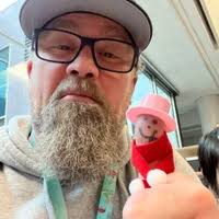 Black Magic Kitten by Sara Bourgeois