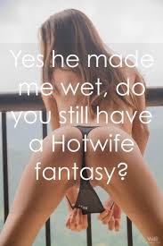 Pin On Hotwife Memes