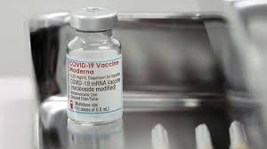 The registration of moderna vaccine will enable the uae to import the vaccine, which is said to have an efficacy rate of 94 per cent. Uae Approves Emergency Registration Of Moderna Covid 19 Vaccine