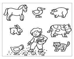 Pin Di Ila Su I Miei Salvataggi Disegni Da Colorare Animali Immagini