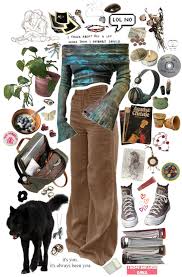 mattie cooper Outfit