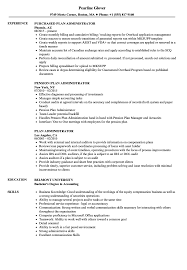 Most military spouses have gaps in their resumes and/or resumes that are littered with more jobs and transfers than they'd check out a sample of health net's job listings now, or learn a little more about health net. Plan Administrator Resume Samples Velvet Jobs