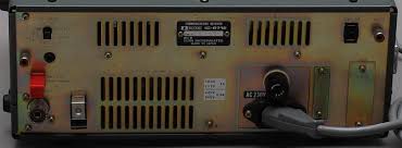 Image result for ICOM IC-R71E