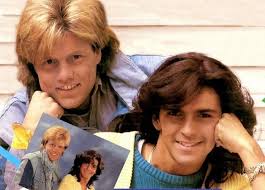 Modern Talking You Re My Heart You Re My Soul Official Music Video Modern Talking You Re My Heart You Re My Soul Modern Talking Disco Modern