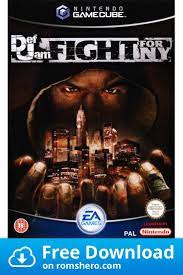 Download Def Jam Fight For Ny Gamecube Rom Def Jam Jam Gamecube