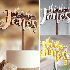 With over 100+ wedding cake toppers, you'll be able to chose from traditional bride and groom wedding cake toppers, monogram wedding cake toppers, to comical wedding cake toppers that are great for a wedding shower or engagement party! Personalized Rustic Wedding Cake Topper You Had Me At Camo