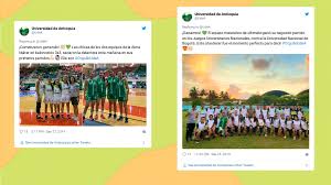 Comite olimpico colombiano xi juegos suramericanos cochabamba 2018. Juegos Universitarios Nacionales