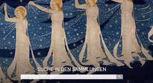 In diesem tutorial zeige ich euch, wie ihr in word ein bild einfügt und das bild frei bewegen könnt, sodass sich nicht immer der ganze text verschiebt. Museumssammlungen Online Eine Eigene Welt Der Bilder