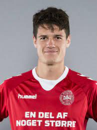 Christian nørgaard blev kåret til kampens bedste spiller af de danske fans, der havde stemt om han har været udtaget til landsholdet under åge hareide, men han nåede aldrig at få debut. Landsholdsdatabasen