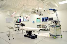 30 Most Technologically Advanced Hospitals In The World Best Hospitals Hospital Health Equipment