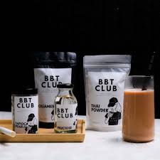 The two best friends from melbourne saw a gap in the market for diy bubble tea delivery kits pam and jenny are now gearing up for global expansion and are inviting australians to buy shares in. The Plus Ones Diy Bubble Tea Kits With The Bubble Tea Club Melbourne