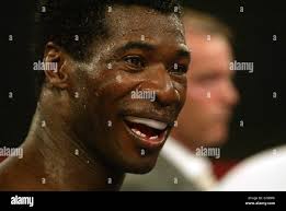 Carl thompson hi-res stock photography and images