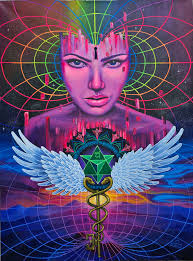 What is the meaning of this art piece?