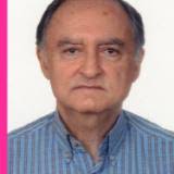 Dr. Sandra Nicolas Zafatayeff, Radiologist