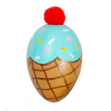 Multi Surface Fine Tip Premium Paint Pen By Craft Smart Creative Easter Eggs Easter Egg Decorating Easter Egg Crafts