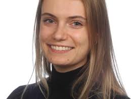 Charlotte Robert, M.Sc.