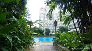 hotel, The Taj Mahal Palace - Mumbai ...