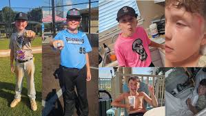 Fundraiser for Rachael McKee by Stephanie Bledsoe : Support Jagger's fight  and recovery!