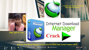 The software allows you to download and save videos to your computer system and this feature checks for the latest updates and asks you if you would like to update the download manager or not. Xin Key Internet Download Manager Registration Idm 6 23 Build And 6 25 And All Ism 100 Working Serial