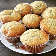 Beste Uberhaupt Bananen Muffins Yumm Bananenmuffins Beste Uberhaupt Yumm Banana Muffin Recipe Banana Muffins Banana Recipes