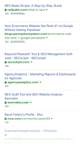 Check spelling or type a new query. The 15 Step Seo Audit Checklist For 2021