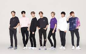 We did not find results for: The Bts X Fila Voyager Collection Launches Exclusively At Urban Outfitters Teen Vogue