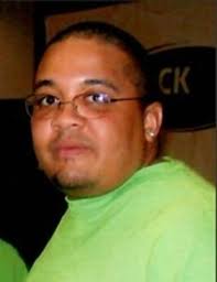 Charles Eric Alston Obituary