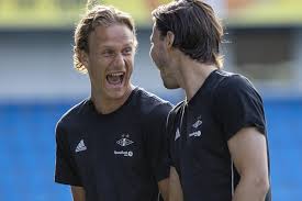 Gladguttens Smil Forsvant Jeg Var Pa Mitt Laveste