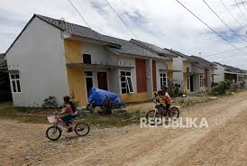 Maybe you would like to learn more about one of these? Btn Akan Relaksasi Aturan Kemudahan Rumah Subsidi Republika Online