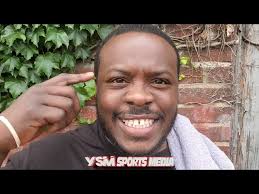 Greg Hackett reacts to Heated Sparring session with Undefeated Middleweight 