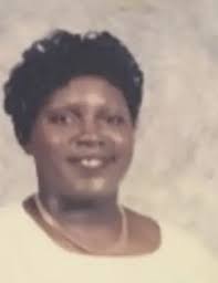 Obituary information for Sharon Lynette McLaurin