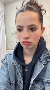 Megan Garr's Instagram, Twitter & Facebook