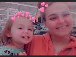 Fundraiser by Patrick Stafford : Brittany Nations and Cierra Stafford's  funeral