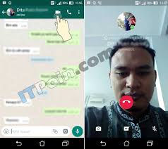 Hal ini dikarenakan di aplikasi tersebut banyak menghadirkan fitur menarik di dalamnya. Cara Video Call Di Wa Yang Hemat Kuota Internet Itpoin