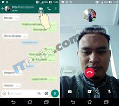 Cara menyadap sms orang lain ⏩ untuk semua kartu operator tanpa aplikasi ⏩ perilaku cemburu berlebihan terkadang menghantui ✅ tiap insan berpasangan di muka bumi ini. Cara Video Call Di Wa Yang Hemat Kuota Internet Itpoin