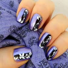 Sophisticated for sure, chrome nail art can be worn just about anywhere. Best Mirror Nail Designs 2019 Hairstyles 2u