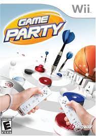 What is the highest score on lofty leap wii party? Amazon Com Game Party Nintendo Wii Artist Not Provided Videojuegos