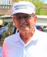 Resident offers his take