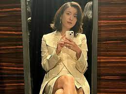 女優ハン・ヒョジュ、二重は自然にできたのに…「整形疑惑に苦しんだ」と告白 | wowKorea（ワウコリア）