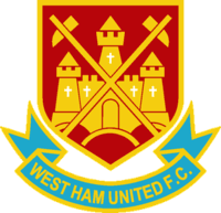 West ham united football club is an english professional football club based in stratford, east london, england, that compete in the premier league, the top tier of english football. West Ham United F C Wikipedia
