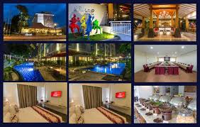 Strategically located at jogokatyan street, burza hotel has easy access to famous places in yogyakarta. Burza Hotel Yogyakarta