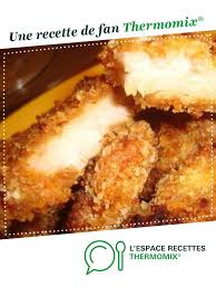 Nuggets De Poulet Recette Idee Recette Thermomix Recette Nugget De Poulet