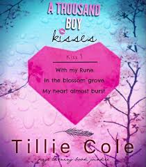 Read this book using google play books app on your pc, android, ios devices. A Thousand Boy Kisses Home Facebook