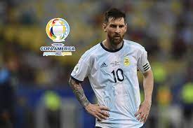 Top assists no data available. Copa America 2021 Live Argentina Vs Ecuador Live Streaming Free Live