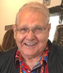 Obituary for Bill Hoff